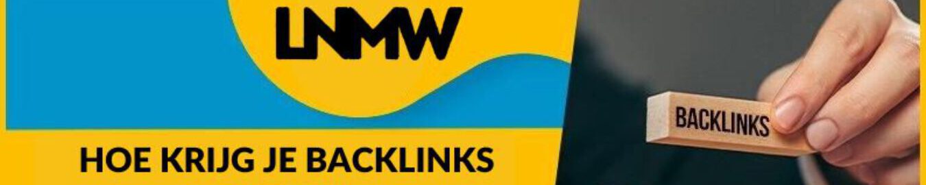 Links naar mijn Website